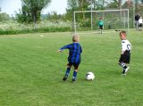 S.K.N.W.K. JO9-1 - Brouwershaven JO9-1 (competitie - 4e fase) (84/140)